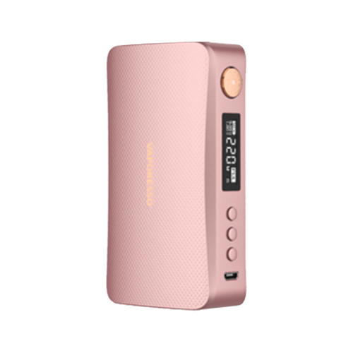 Vaporesso Gen S 220W Box Mod Akkuträger Grün