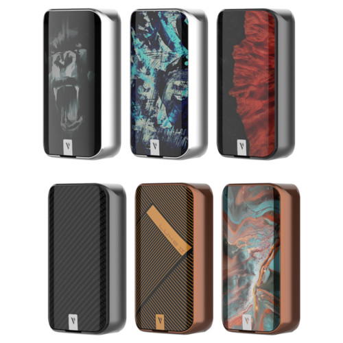 Vaporesso LUXE II 220W TC Box Mod Akkuträger Lava