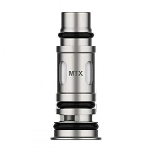 Vaporesso MTX Coil-Serie 5er Pack Ersatzcoils 1,2Ohm