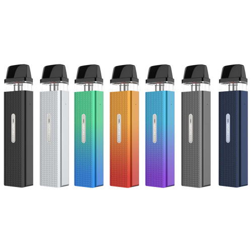 Vaporesso XROS Mini 2ml 1000mAh Pod System Kit Sierra Blue