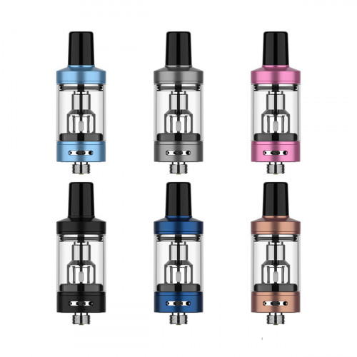 Vaporesso iTank M 3,0ml Tank Verdampfer Grau