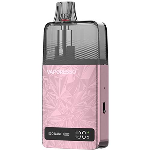 Produktbild Vaporesso ECO NANO Plus Pod Kit 1