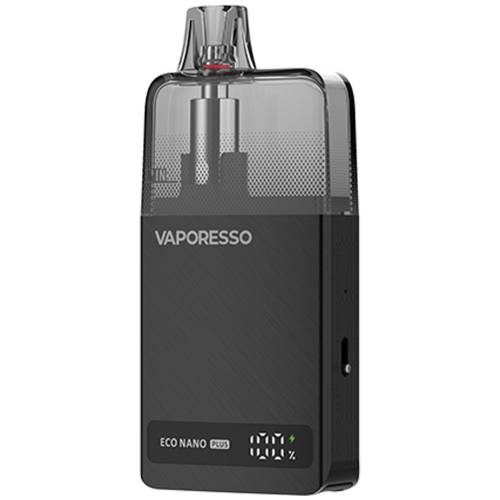 Produktbild Vaporesso ECO NANO Plus Pod Kit 4