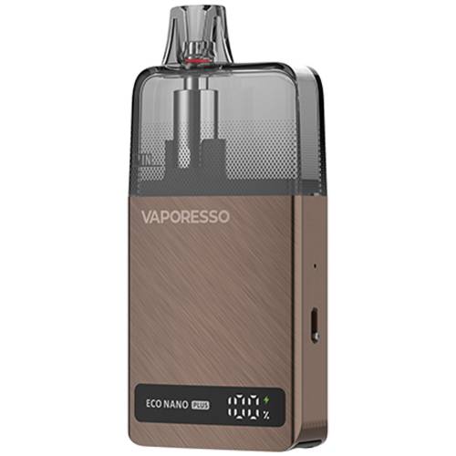 Produktbild Vaporesso ECO NANO Plus Pod Kit 3