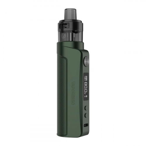 Vaporesso GEN PT80 S 4,5ml 80W Kit inkl. X Tank