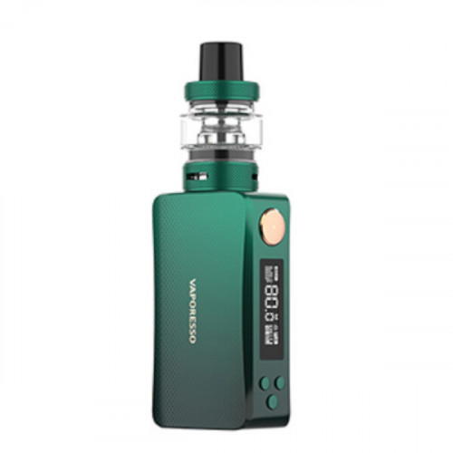 Vaporesso Gen Nano GTX 22 80W 2000mAh Kit Blau