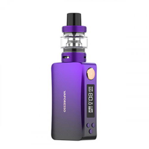 Vaporesso Gen Nano GTX 22 80W 2000mAh Kit Blau