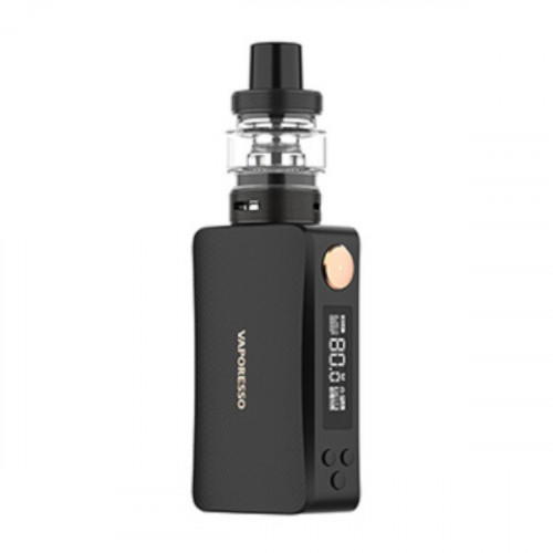 Vaporesso Gen Nano GTX 22 80W 2000mAh Kit Blau