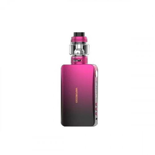 Vaporesso Gen S 8ml 220W Kit inkl. NRG-S Tank Pink