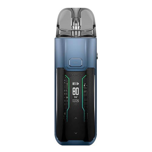 Vaporesso Luxe XR Max - Pod System Kit - 2800 mAh - 5 ml