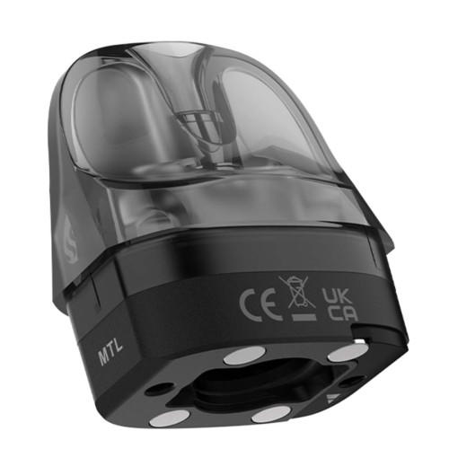 Vaporesso Luxe XR Pod 5ml Ersatzpods 2er Pack DTL