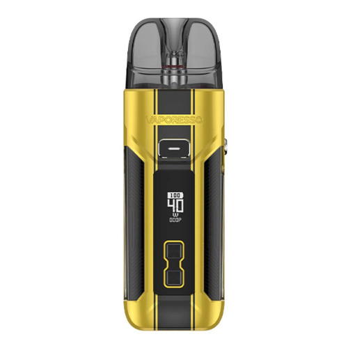 Vaporesso Luxe X Pro Pod System Kit 5ml 1500mAh