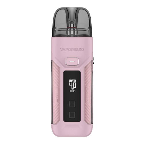 Vaporesso Luxe X Pro Pod System Kit 5ml 1500mAh