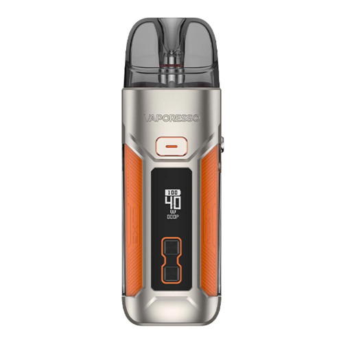 Vaporesso Luxe X Pro Pod System Kit 5ml 1500mAh