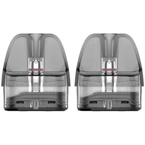 Produktbild Vaporesso Luxe X Series Corex 2.0 Pod 5ml Ersatzpod 2er Pack 1