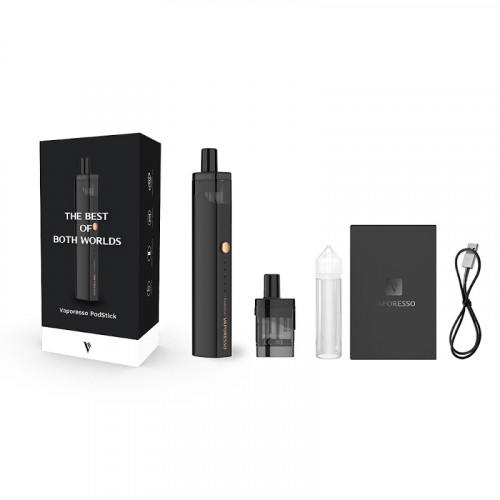 Vaporesso PodStick 2ml 900mAh Pod Kit Phantom