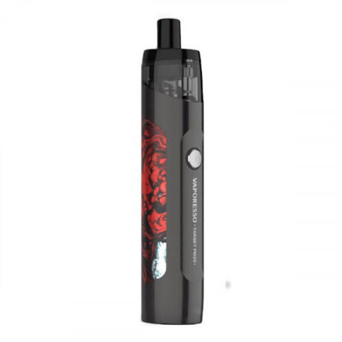 Vaporesso Target PM30 3,5ml 1200mAh Pod Kit Silber