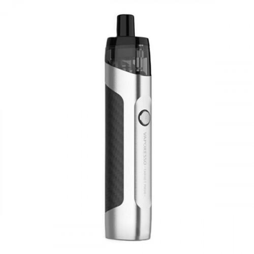 Vaporesso Target PM30 3,5ml 1200mAh Pod Kit Silber