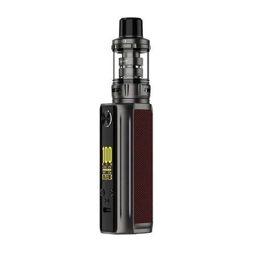 Vaporesso Target 100 5,0ml 100W Kit inkl. iTank Clearomizer Set