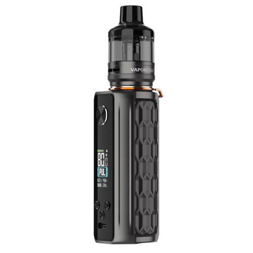 Vaporesso Target 80 5,0ml 3000mAh Kit inkl. GTX 26 Pod