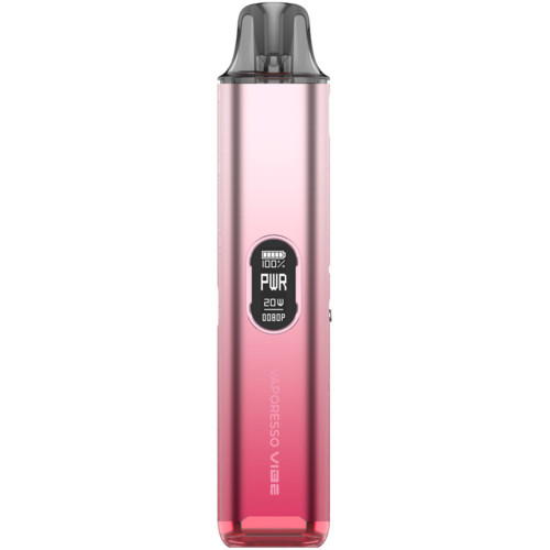 Vaporesso Vibe Pod System Kit