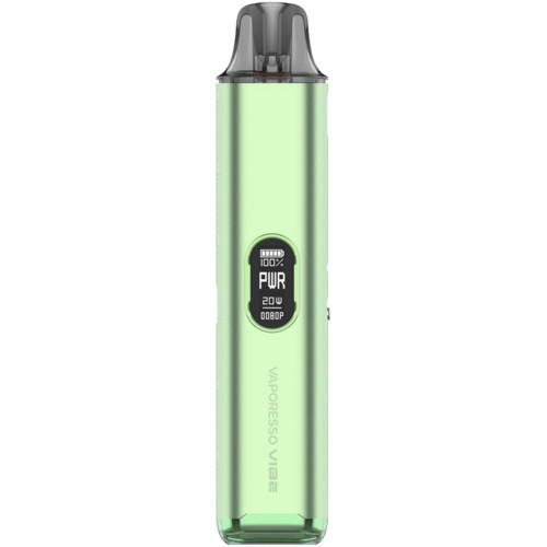 Vaporesso Vibe Pod System Kit