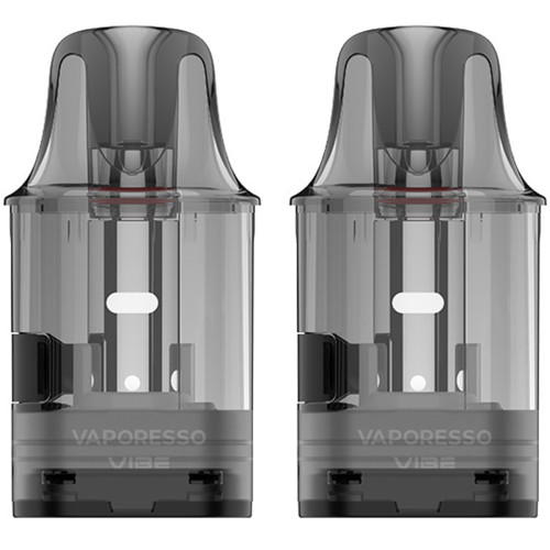 Vaporesso Vibe Series Pod Ersatzpod 2er Pack