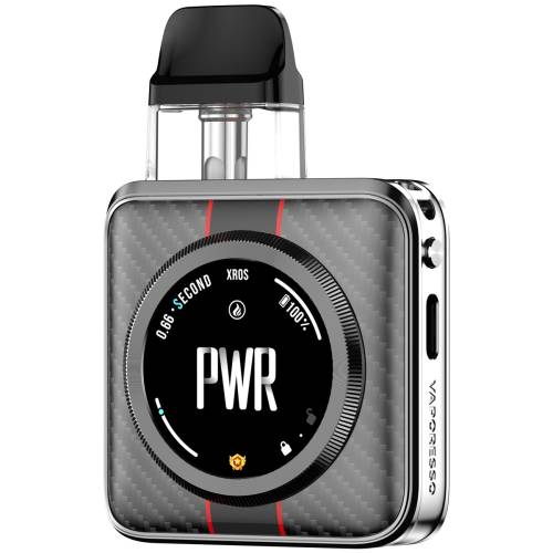 Produktbild Vaporesso XROS 5 Nano Pod Kit 1