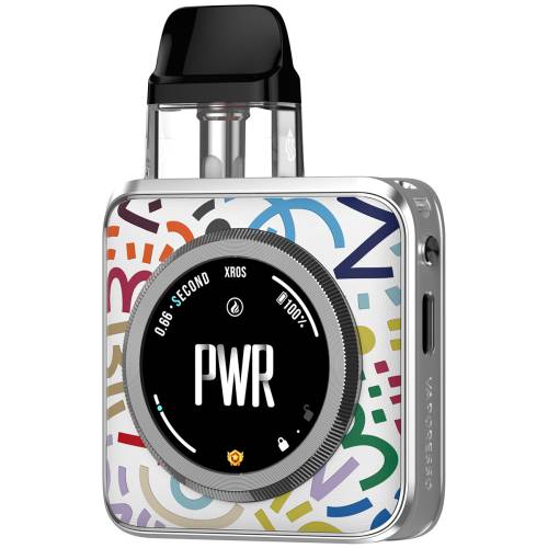 Produktbild Vaporesso XROS 5 Nano Pod Kit 5