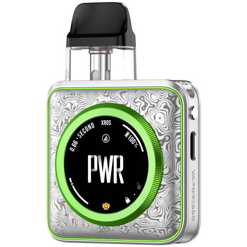 Produktbild Vaporesso XROS 5 Nano Pod Kit 8