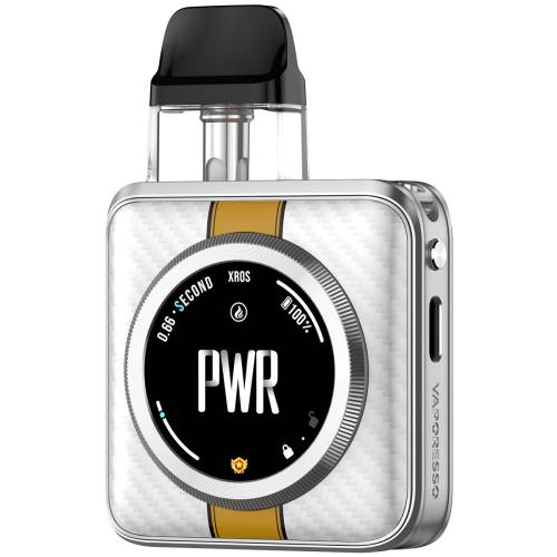 Produktbild Vaporesso XROS 5 Nano Pod Kit 4