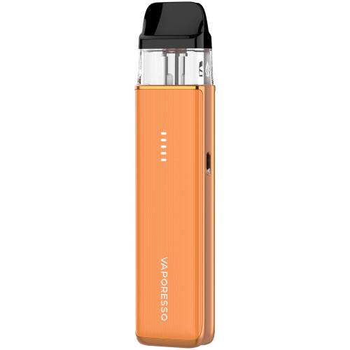 Produktbild Vaporesso XROS 6 Mini Pod Kit 5