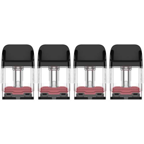 Produktbild Vaporesso XROS COREX 3.0 Pod 3ml Ersatzpods 4er Pack 1
