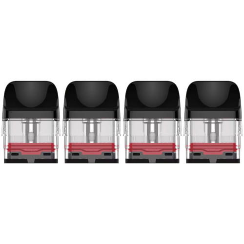 Produktbild Vaporesso XROS Corex 2.0 Pod 2ml Ersatzpod 4er Pack 2
