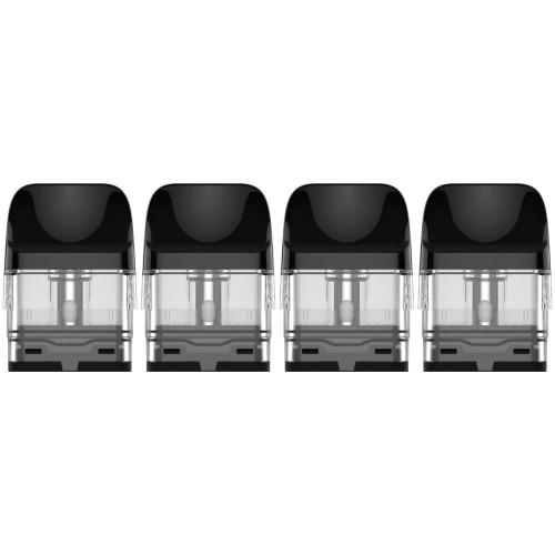 Produktbild Vaporesso XROS Corex 2.0 Pod 2ml Ersatzpod 4er Pack 1