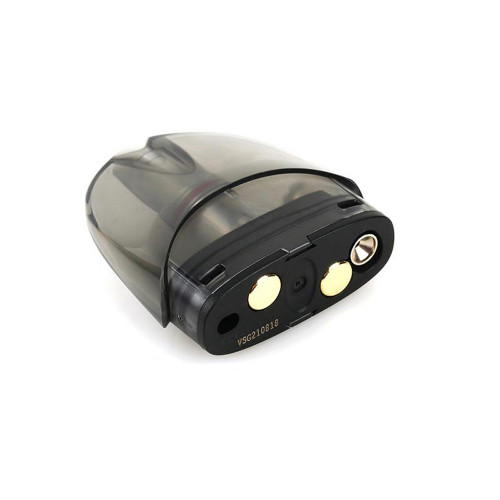 Produktbild Vaporesso Zero 2 2ml Pod 2er Pack Ersatzpods 3
