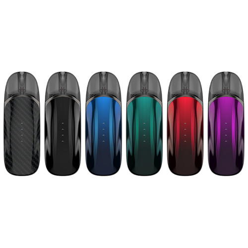 Produktbild Vaporesso Zero 2 2ml 800mAh Pod System Kit Grün 1