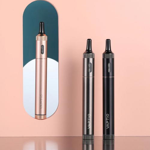 Vaptio Cosmo A1 2ml 900mAh Kit Grau