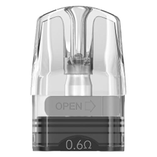 Vaptio Pado Pod Ersatzpod (2er Pack) 0,6Ohm