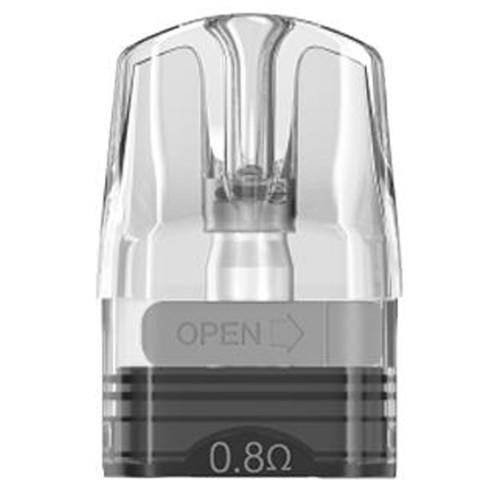 Vaptio Pado Pod Ersatzpod (2er Pack) 0,8Ohm