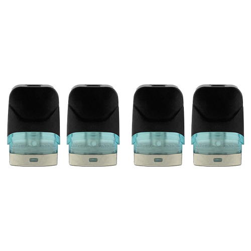 Vladdin Vantage 1,6ml Ersatzpod 4er Pack