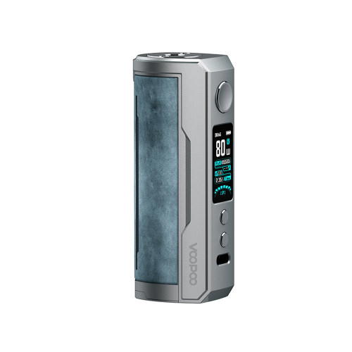 VooPoo Drag X Plus 100W Box Mod Akkuträger