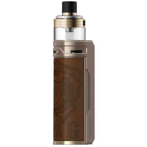 VooPoo Drag S PnP X 60W Pod System Kit