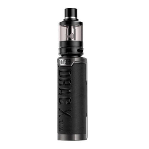 VooPoo Drag X Plus Pro 5,5ml 100W Kit inkl. TPP 2.0 Tank