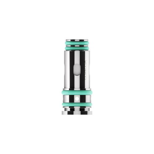 VooPoo ITO Coil Serie 5er Pack Verdampferköpfe 1,2Ohm