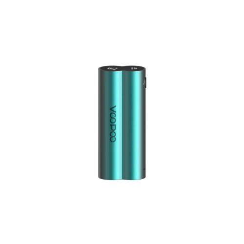 Voopoo Musket 120W Box Mod Akkuträger Grau