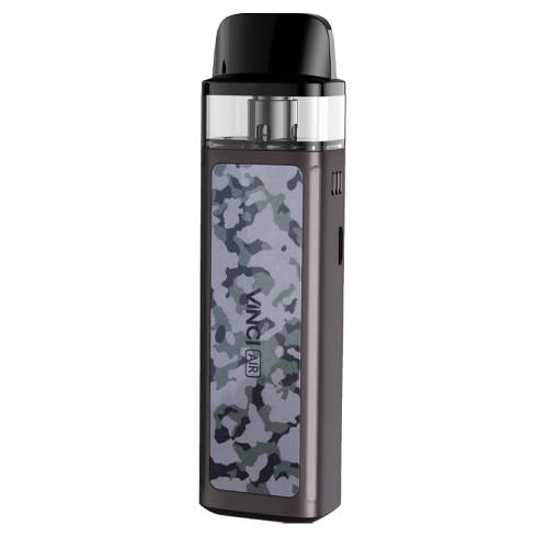 VooPoo Vinci Air 4ml 30W 900mAh Pod System Kit Blau