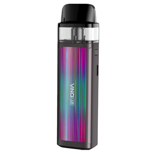 VooPoo Vinci Air 4ml 30W 900mAh Pod System Kit Blau