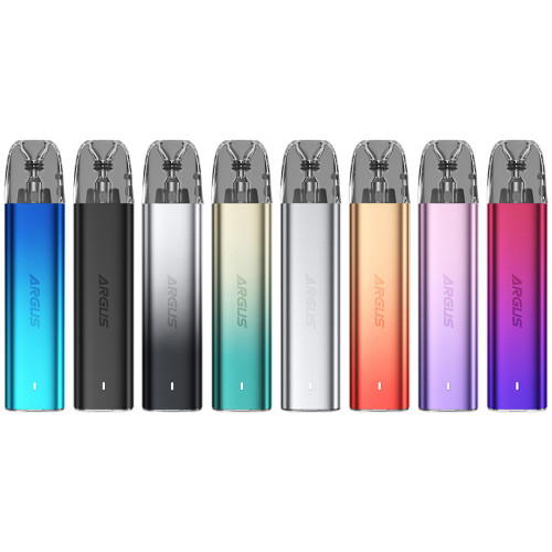 Produktbild Voopoo Argus G2 Mini Pod System Kit Lila-Rot 1