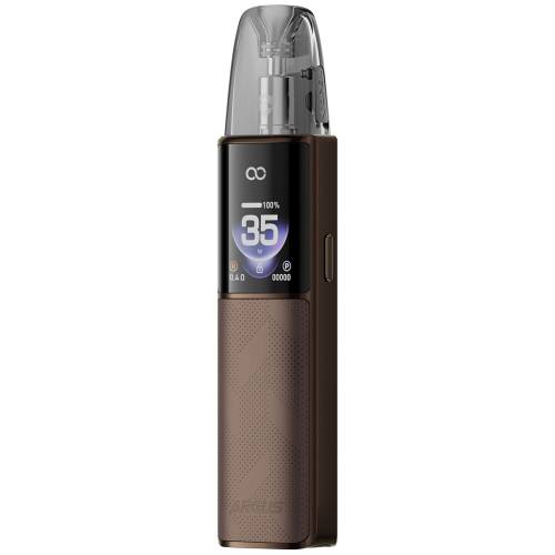 Produktbild Voopoo Argus G4 Pod Kit 1